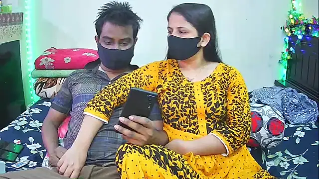 Hot Nila online show from February 10, 4:27 am