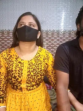 Hot Nila online show from July 21, 2:47 am