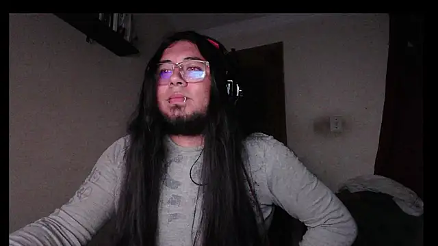 Heimslegxx online show from December 21, 5:14 am