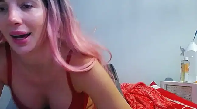 LeaHotxx online show from January 14, 7:21 pm