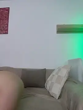 LeaHotxx online show from October 26, 5:02 am