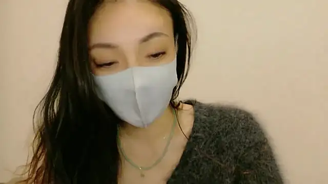 Snapshot of Mary-JP chatting on October 28, 10:52 am Mary-JP online show from October 28, 10:52 am