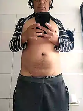 escorpio50jt online show from February 8, 5:39 pm