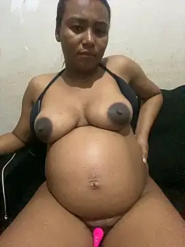 Mariaapimentinha online show from October 17, 1:53 am