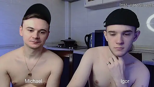 michael sexdevil online show from January 21, 3:43 pm
