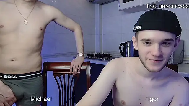michael sexdevil online show from January 28, 5:24 pm