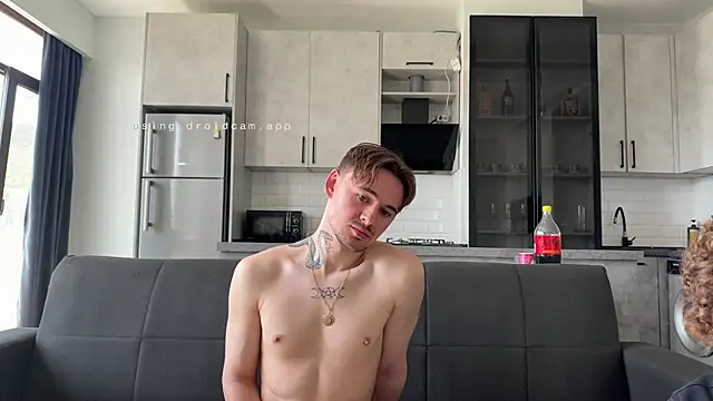 michael sexdevil online show from June 20, 9:34 am