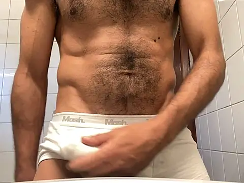 JoaoLenhador online show from February 21, 3:21 pm