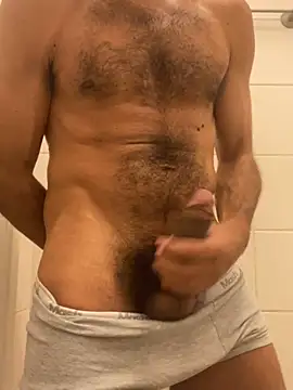 JoaoLenhador online show from February 27, 1:38 am