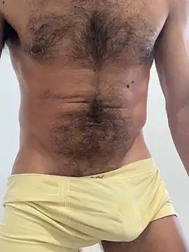 JoaoLenhador online show from February 28, 10:30 am