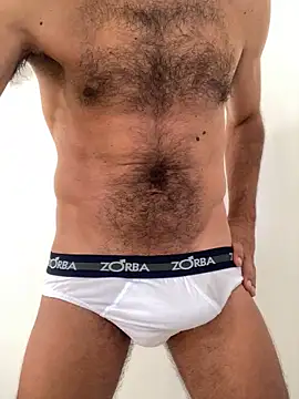 JoaoLenhador online show from March 12, 5:28 pm
