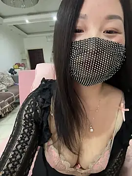 SSSniang- online show from January 7, 7:20 am