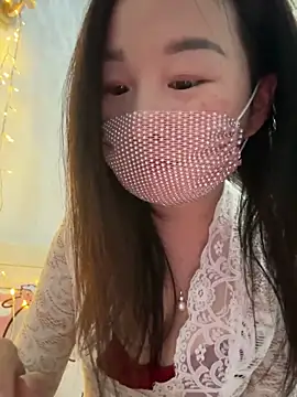 SSSniang- online show from January 13, 3:12 am
