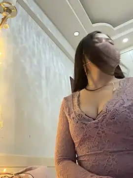 SSSniang- online show from January 13, 6:27 am