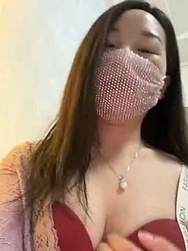 SSSniang- online show from January 13, 12:35 pm