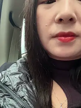SSSniang- online show from January 15, 2:06 am