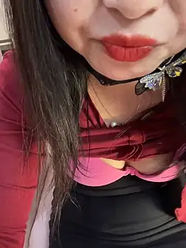 SSSniang- online show from January 15, 8:51 am