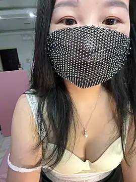 SSSniang- online show from January 16, 1:16 am