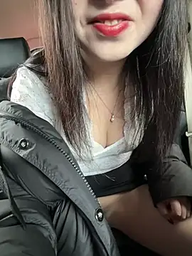SSSniang- online show from February 3, 2:47 am