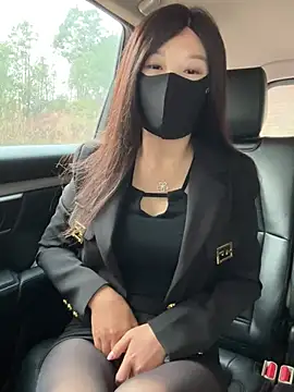 SSSniang- online show from February 25, 12:53 am