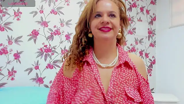 Melida Milff online show from January 16, 12:31 pm