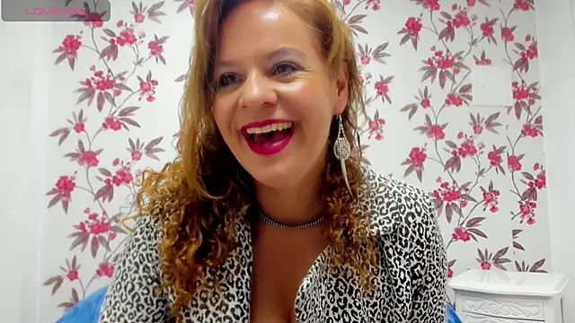 Melida Milff online show from January 20, 12:28 pm