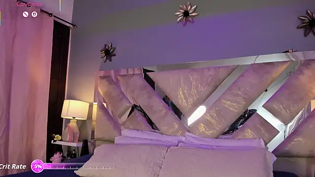 nayara macherano online show from September 29, 11:59 am