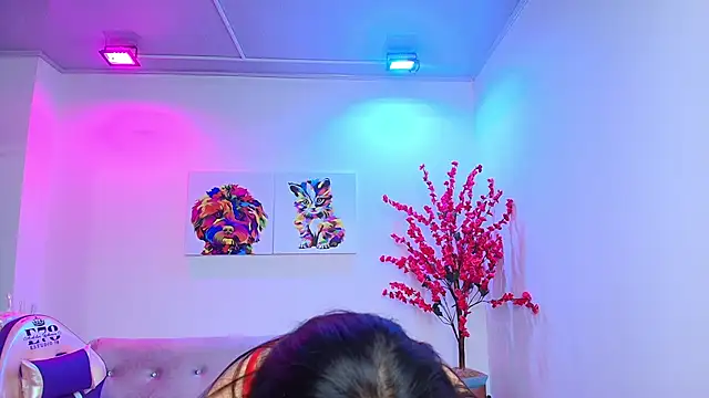 Arianna sweeet online show from February 11, 6:51 am