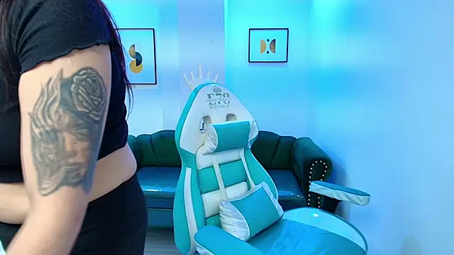 Arianna sweeet online show from September 30, 3:33 am