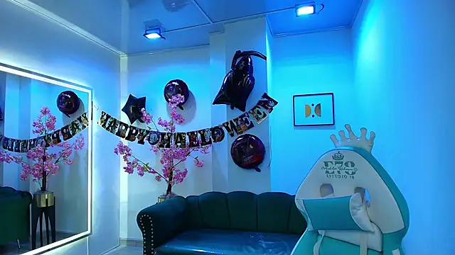 Arianna sweeet online show from October 25, 3:36 am