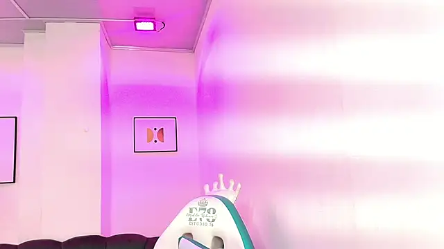 Arianna sweeet online show from December 3, 3:36 am