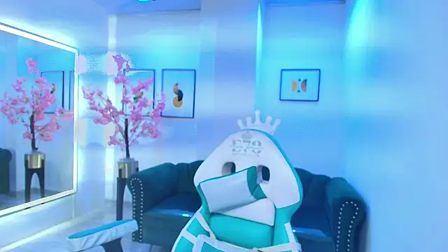 Arianna sweeet online show from January 8, 3:31 am