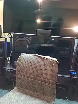 Rebeckalove online show from October 26, 3:56 am