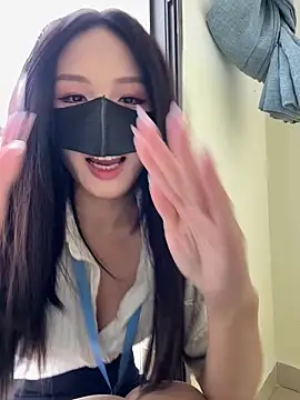 Snapshot of csck2025 chatting on March 24, 6:40 am csck2025 online show from March 24, 6:40 am