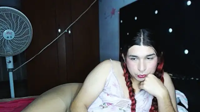 Snapshot of KeissyAngelique_doll chatting on January 9, 3:58 am KeissyAngelique doll online show from January 9, 3:58 am