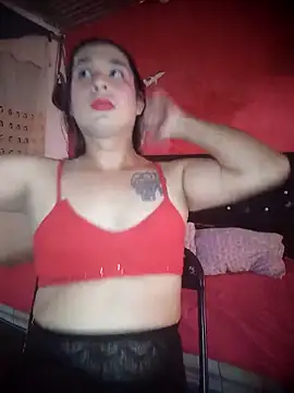 Snapshot of KeissyAngelique_doll chatting on March 8, 8:57 pm KeissyAngelique doll online show from March 8, 8:57 pm