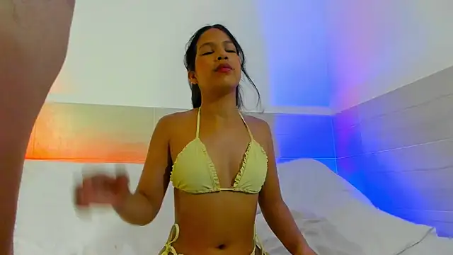 DrakeYsara online show from February 7, 1:58 am