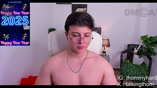 Thom Ohtani online show from January 5, 6:13 am