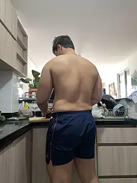 Thom Ohtani online show from January 8, 6:41 pm