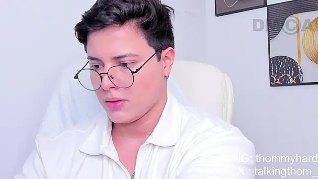 Thom Ohtani online show from January 9, 6:27 am