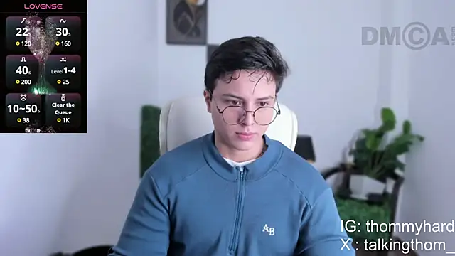 Thom Ohtani online show from January 17, 4:28 am