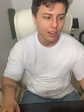 Thom Ohtani online show from January 23, 1:19 am