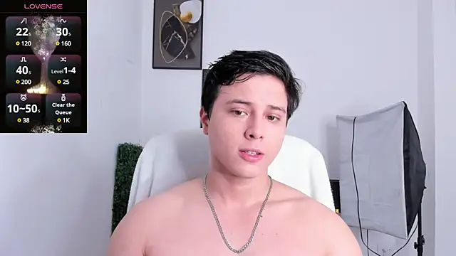 Thom Ohtani online show from February 9, 12:39 am