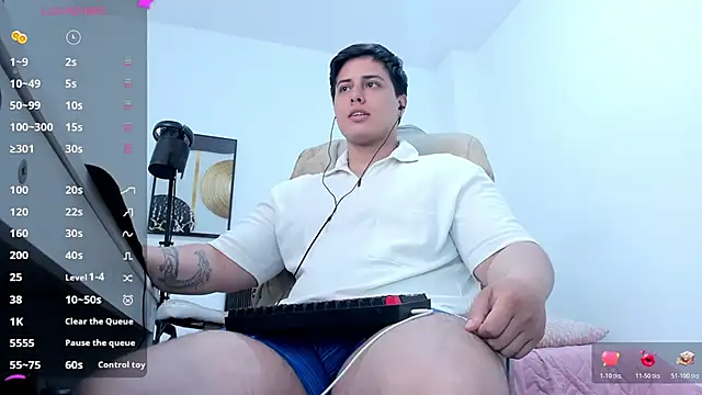 Thom Ohtani online show from October 19, 6:08 pm