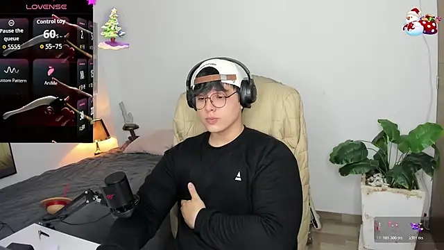 Thom Ohtani online show from November 14, 10:51 pm