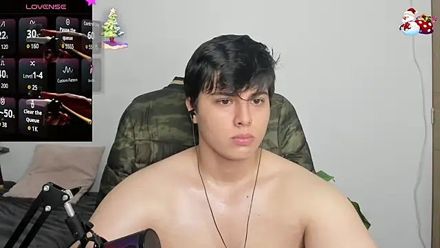 Thom Ohtani online show from November 16, 3:12 am