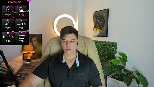 Thom Ohtani online show from February 3, 10:15 pm