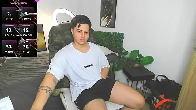 Thom Ohtani online show from February 20, 5:13 pm