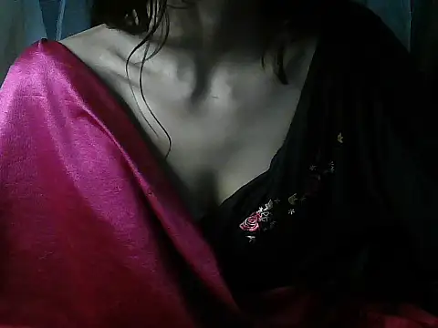sexysia77 online show from January 7, 6:14 pm