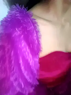 sexysia77 online show from January 13, 3:45 am